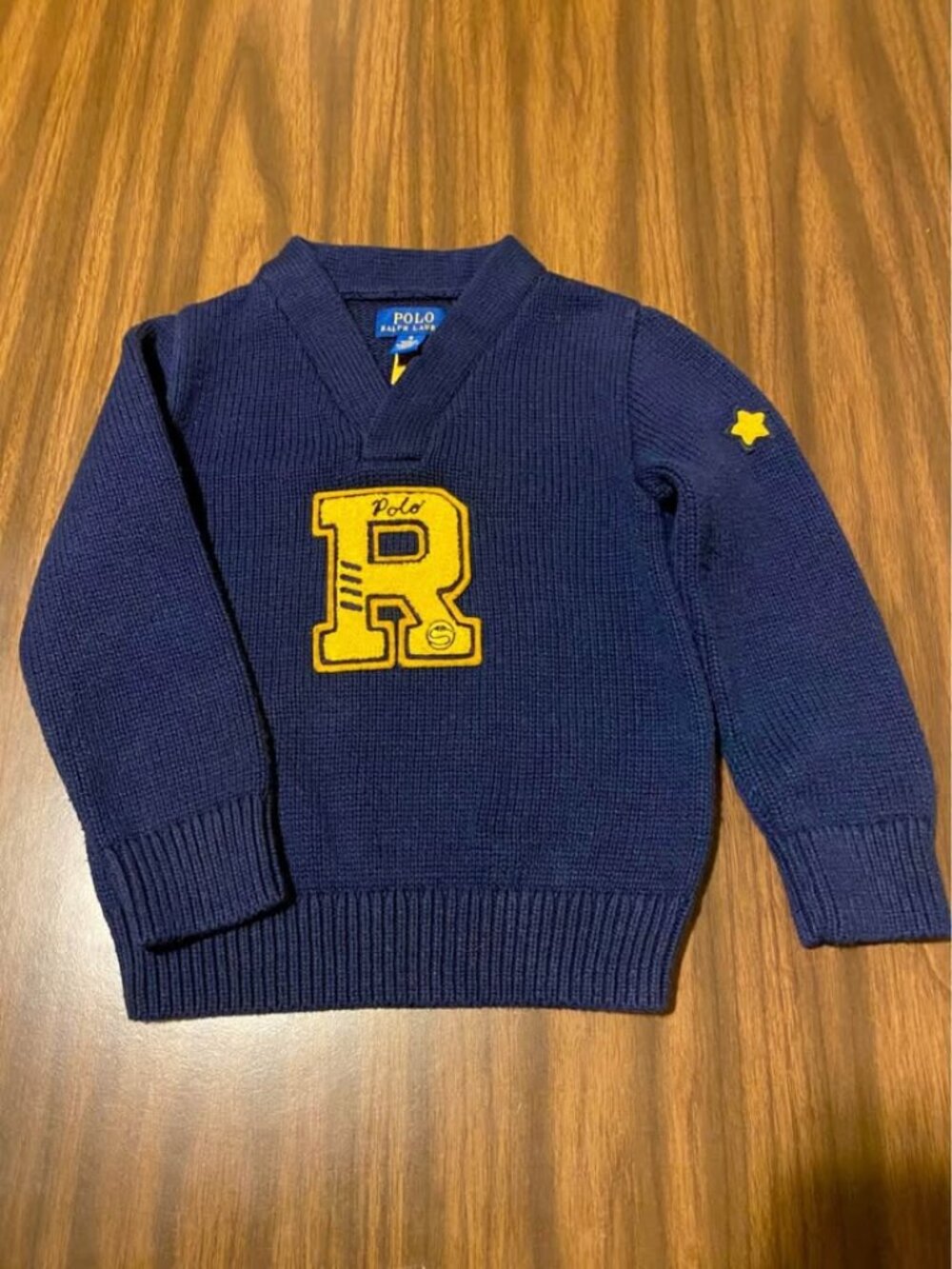 Ralph Lauren Sweater
